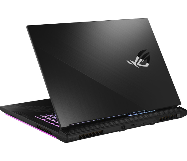ASUS ROG Strix G17 i7-10750H/16GB/512/W10 144Hz - 578213 - zdjęcie 9